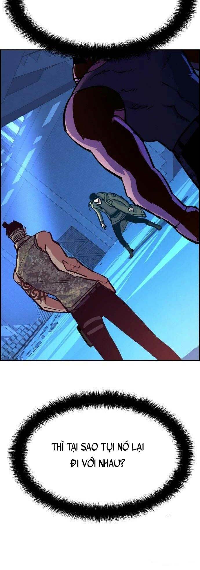 Bạn Học Của Tôi Là Lính Đánh Thuê - Chapter 116 - Page 43