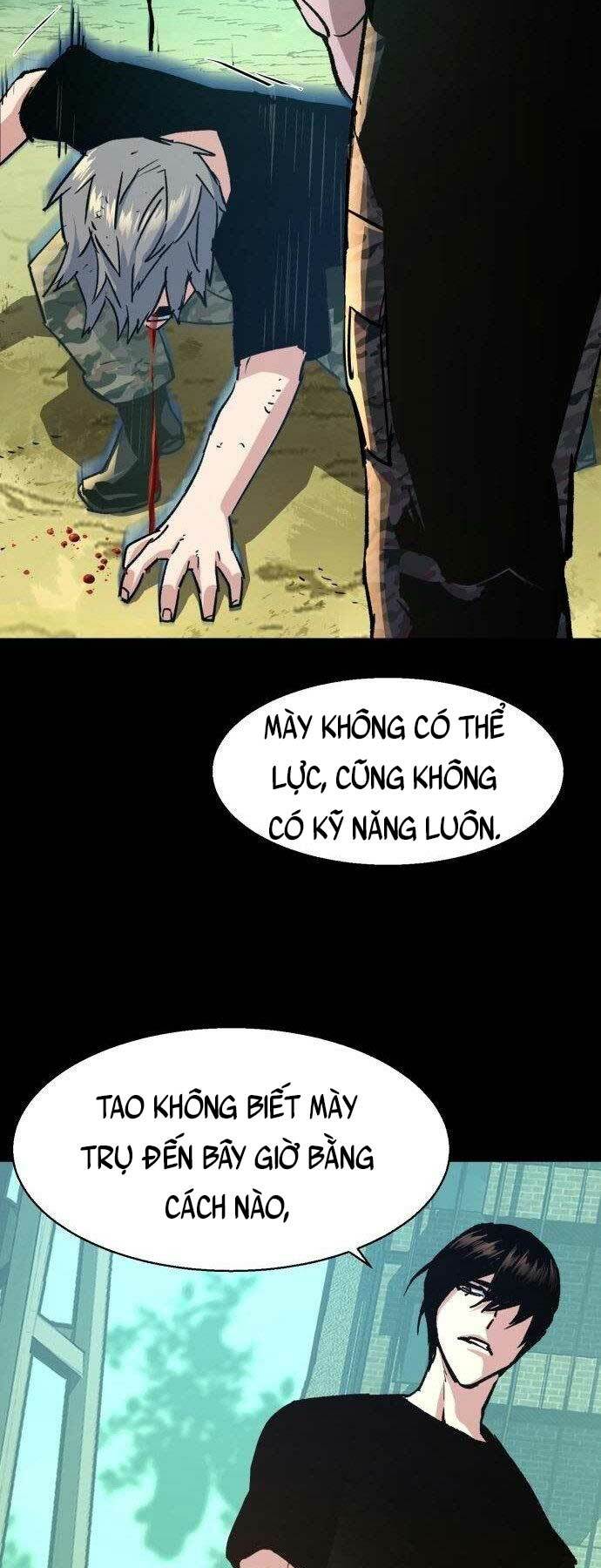 Bạn Học Của Tôi Là Lính Đánh Thuê - Chapter 116 - Page 45