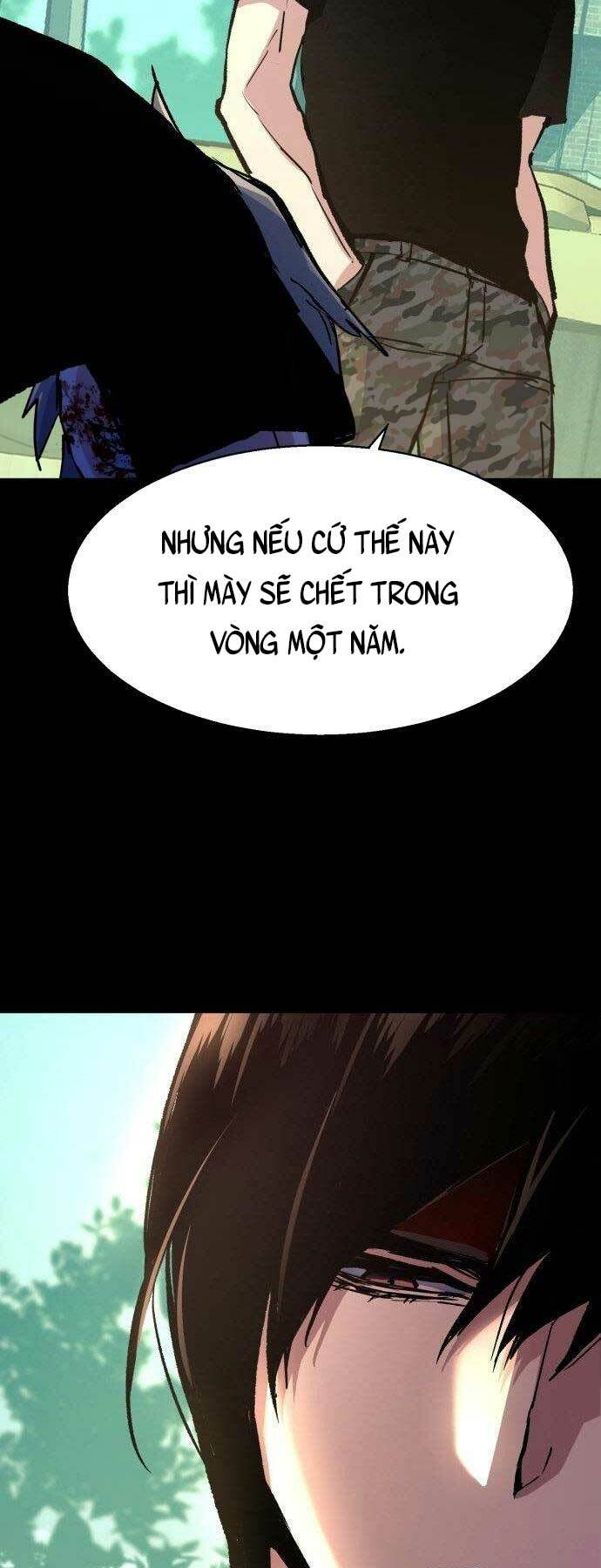 Bạn Học Của Tôi Là Lính Đánh Thuê - Chapter 116 - Page 46