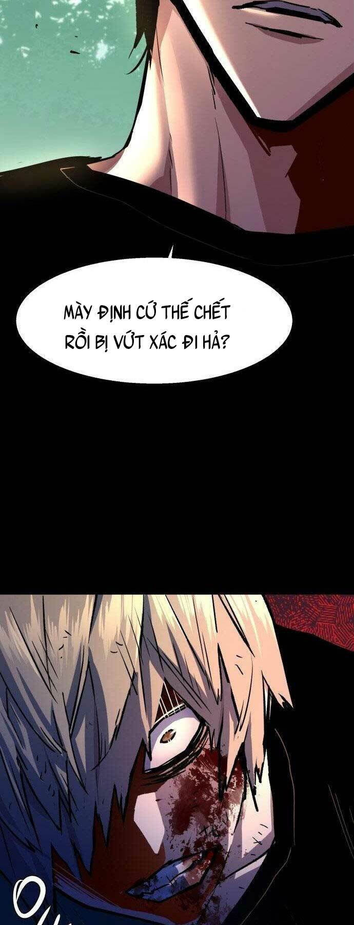 Bạn Học Của Tôi Là Lính Đánh Thuê - Chapter 116 - Page 47