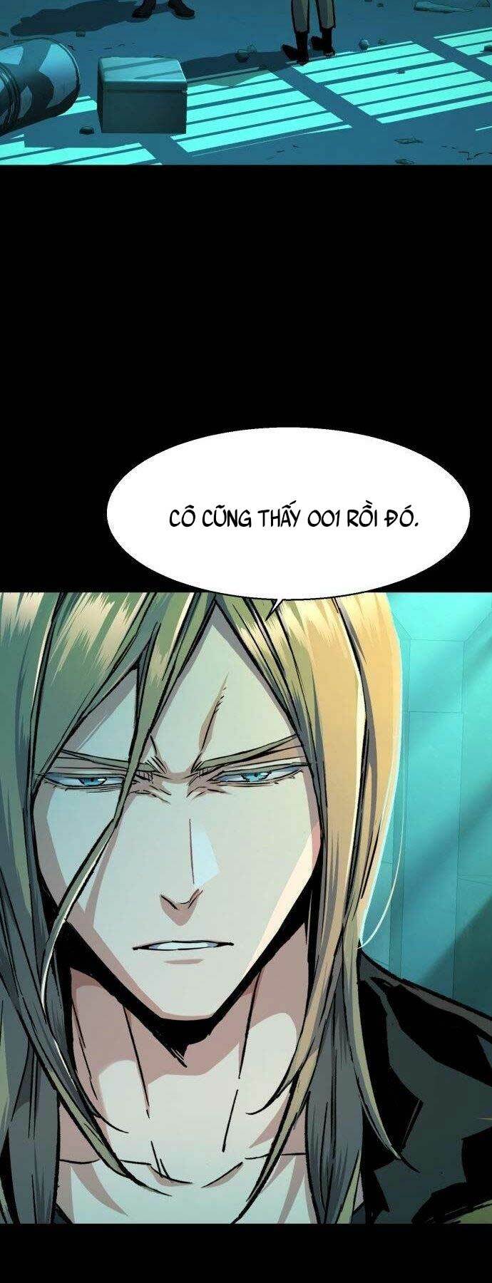 Bạn Học Của Tôi Là Lính Đánh Thuê - Chapter 116 - Page 4