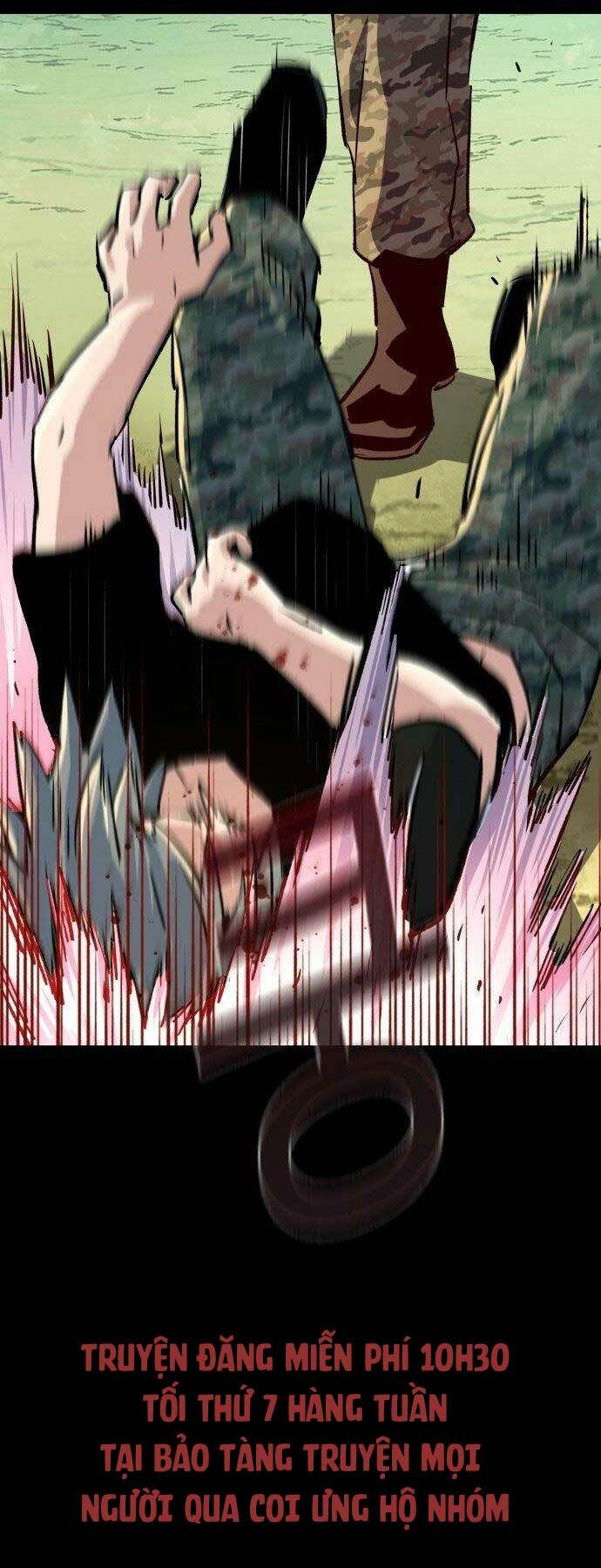 Bạn Học Của Tôi Là Lính Đánh Thuê - Chapter 116 - Page 54