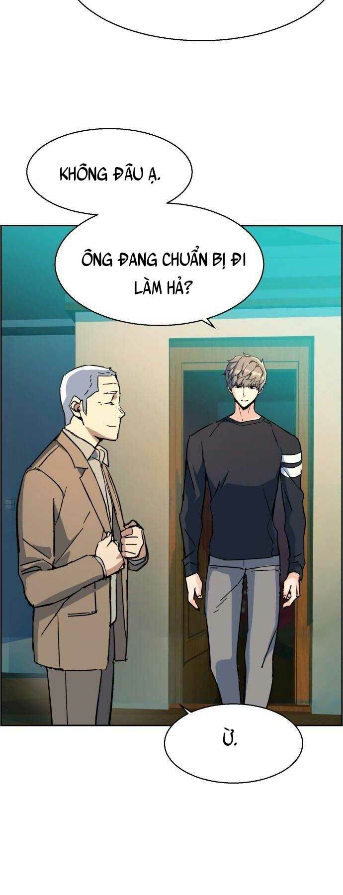 Bạn Học Của Tôi Là Lính Đánh Thuê - Chapter 116 - Page 62