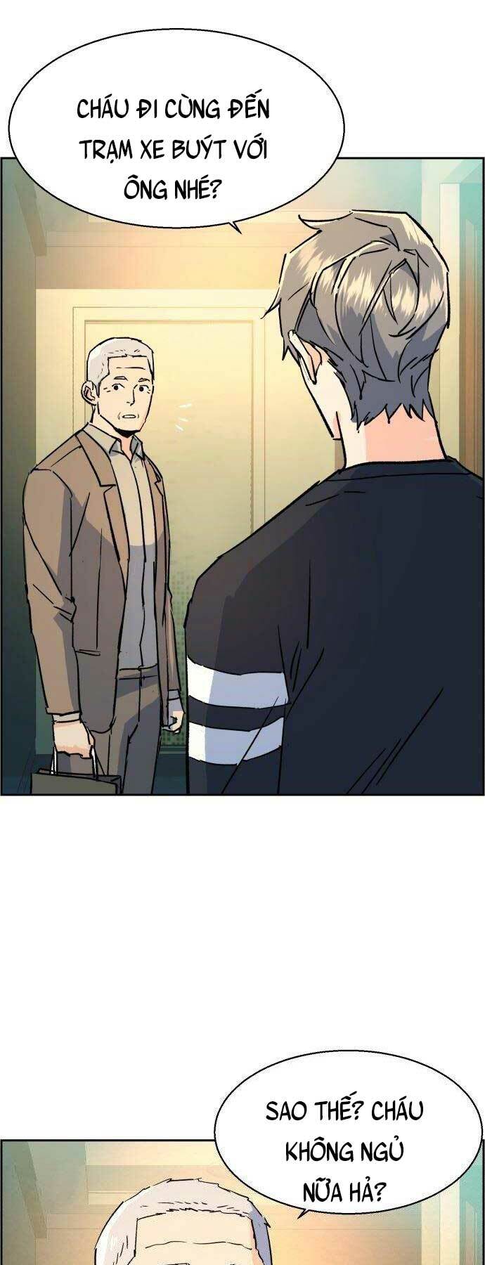 Bạn Học Của Tôi Là Lính Đánh Thuê - Chapter 116 - Page 63