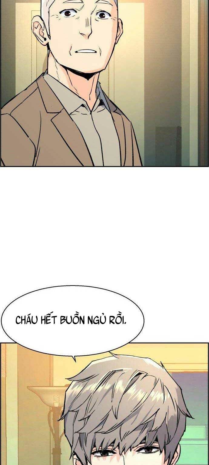 Bạn Học Của Tôi Là Lính Đánh Thuê - Chapter 116 - Page 64