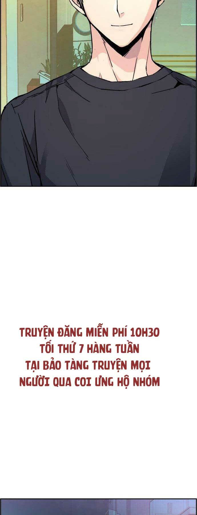 Bạn Học Của Tôi Là Lính Đánh Thuê - Chapter 116 - Page 65