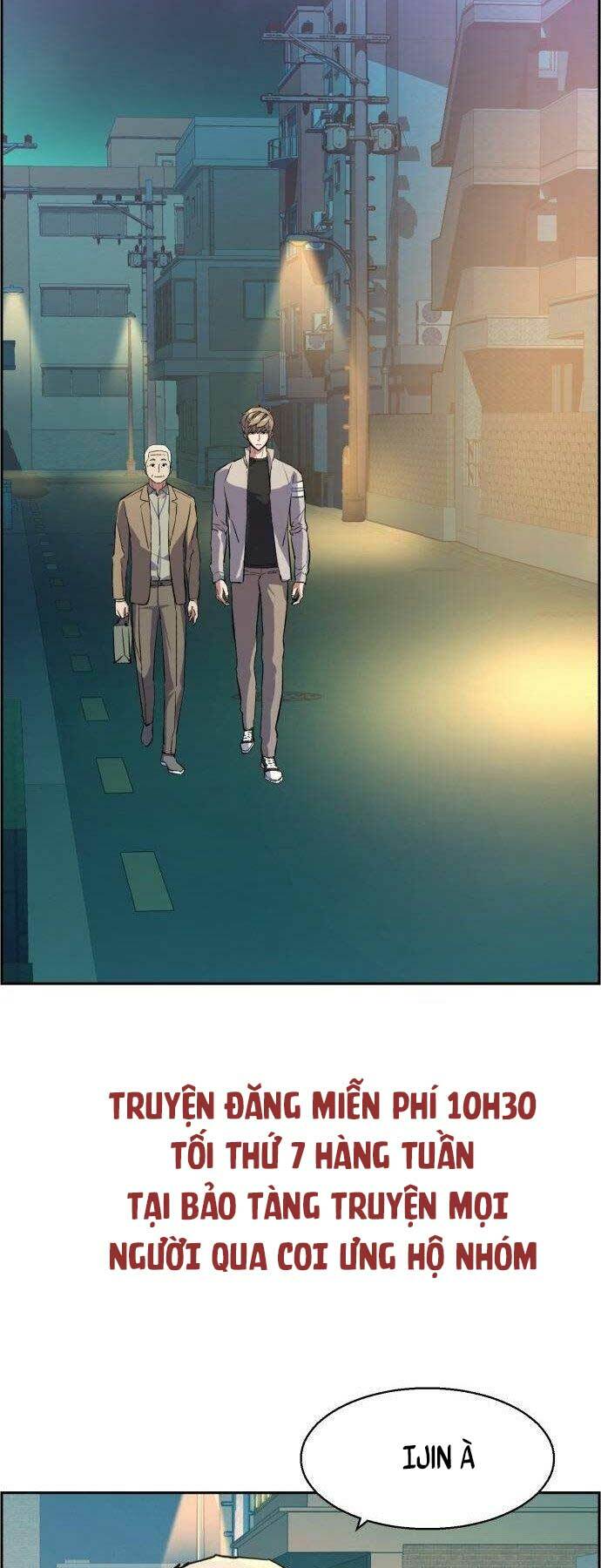 Bạn Học Của Tôi Là Lính Đánh Thuê - Chapter 116 - Page 66