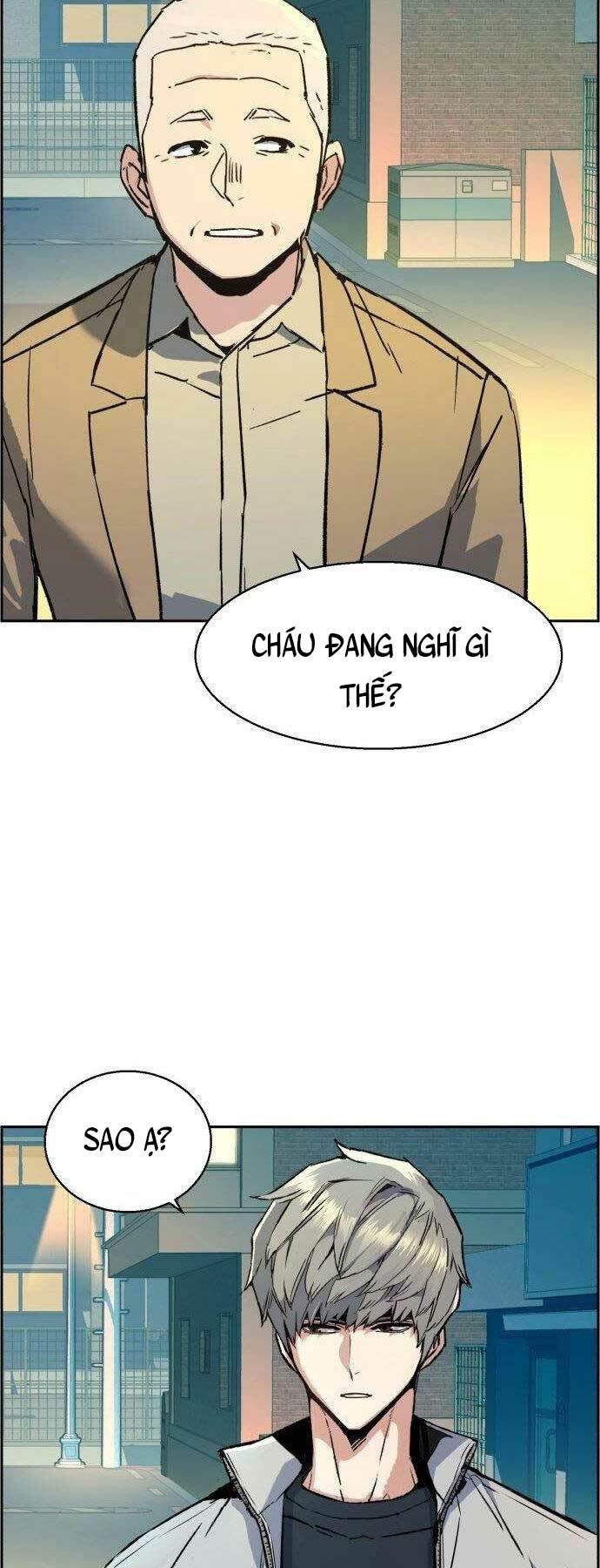 Bạn Học Của Tôi Là Lính Đánh Thuê - Chapter 116 - Page 67