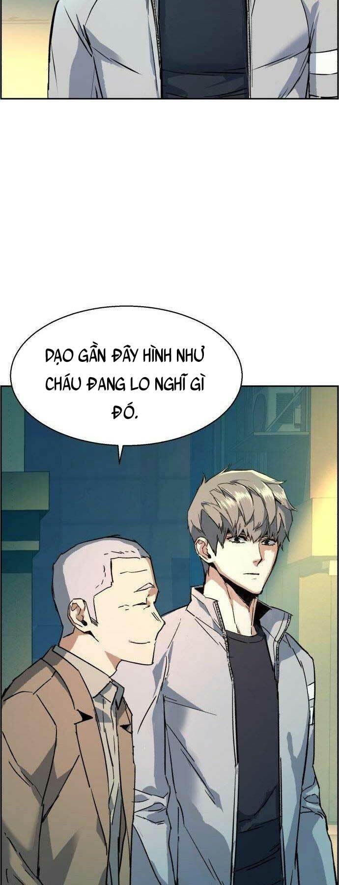 Bạn Học Của Tôi Là Lính Đánh Thuê - Chapter 116 - Page 68