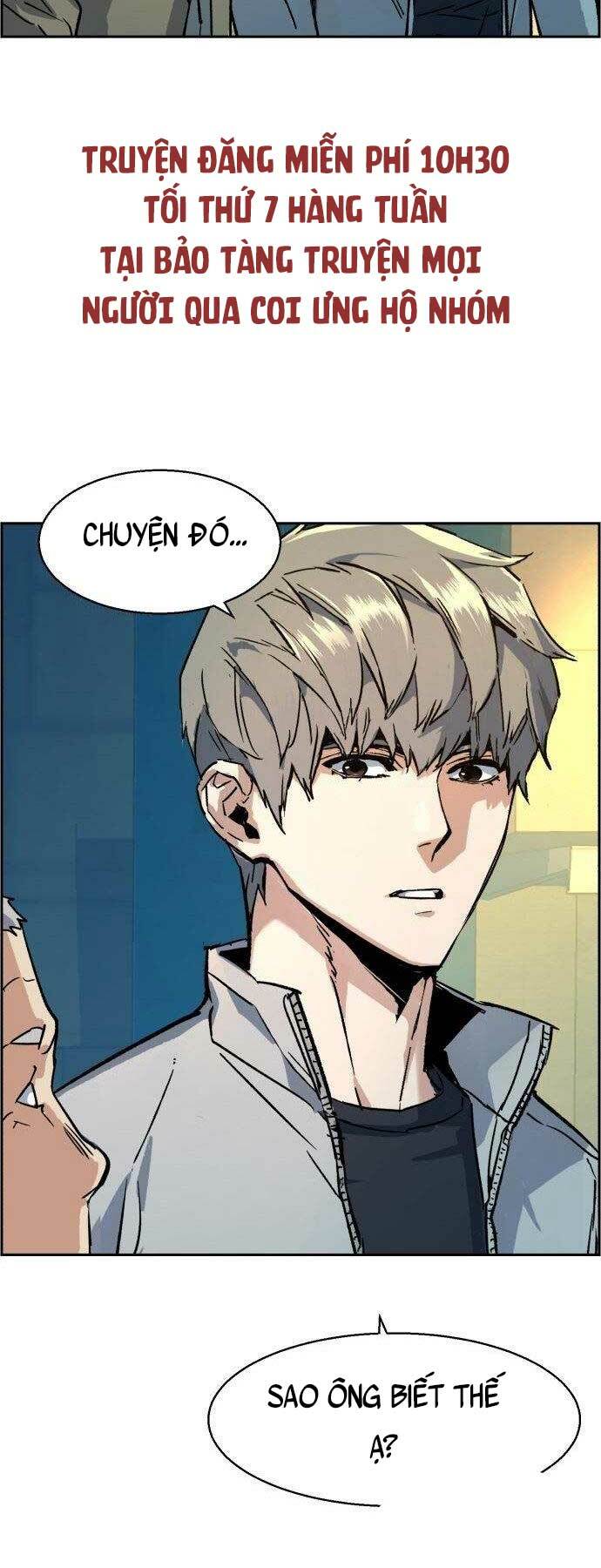 Bạn Học Của Tôi Là Lính Đánh Thuê - Chapter 116 - Page 69