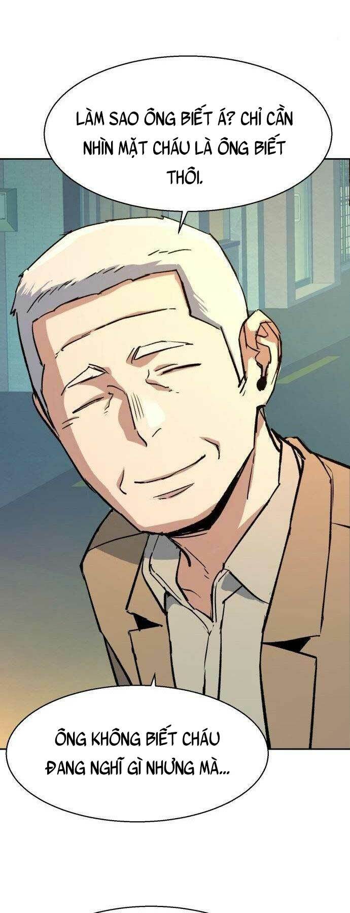 Bạn Học Của Tôi Là Lính Đánh Thuê - Chapter 116 - Page 70