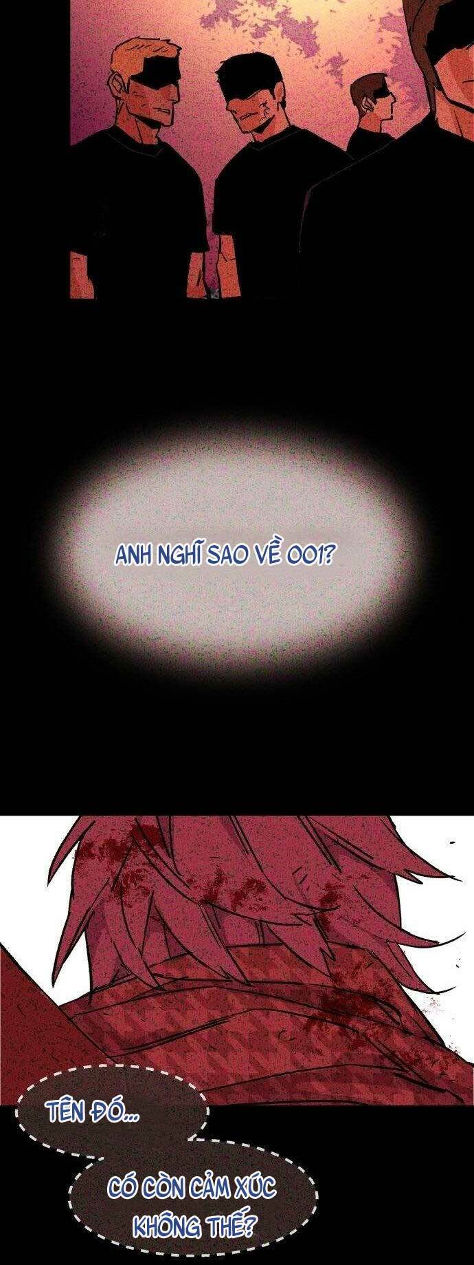 Bạn Học Của Tôi Là Lính Đánh Thuê - Chapter 116 - Page 73