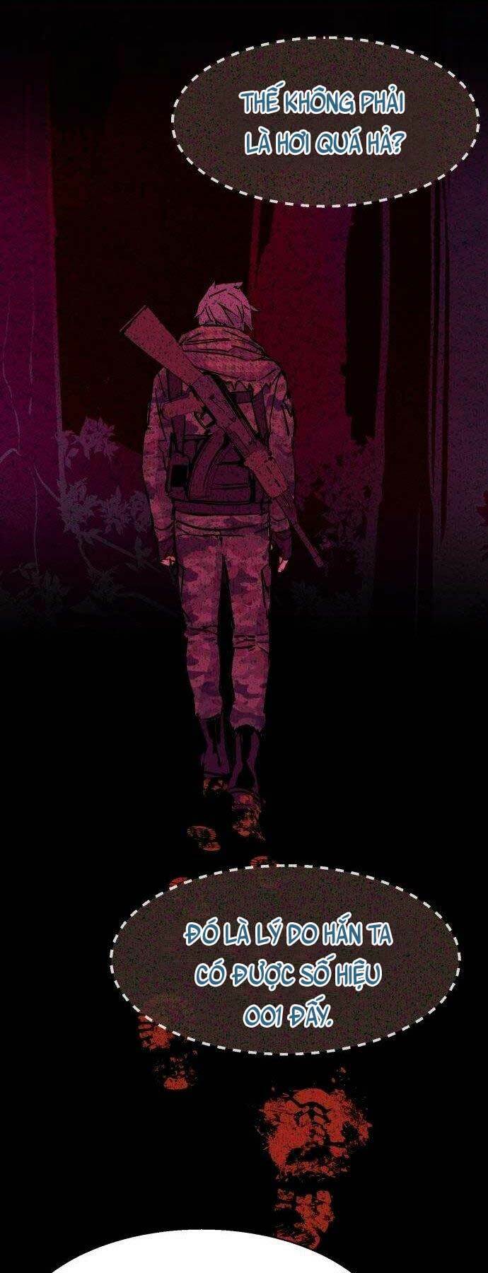 Bạn Học Của Tôi Là Lính Đánh Thuê - Chapter 116 - Page 74