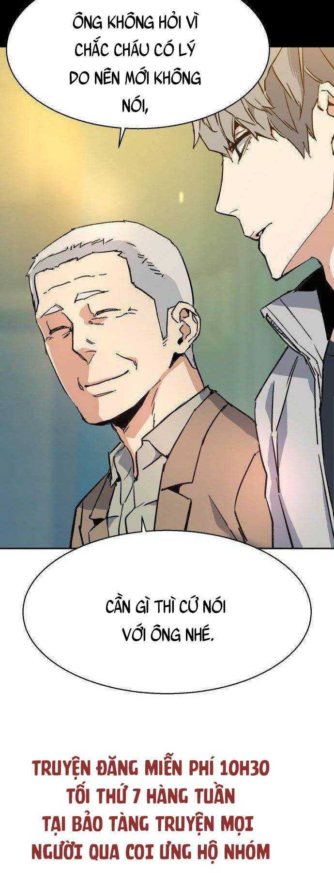 Bạn Học Của Tôi Là Lính Đánh Thuê - Chapter 116 - Page 75