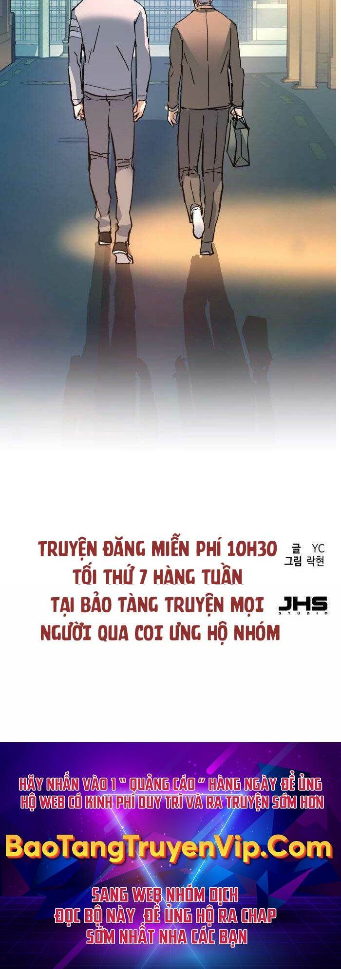 Bạn Học Của Tôi Là Lính Đánh Thuê - Chapter 116 - Page 77