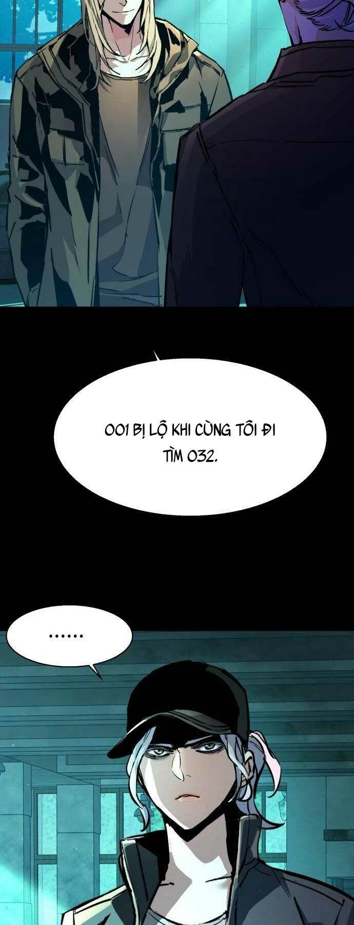 Bạn Học Của Tôi Là Lính Đánh Thuê - Chapter 116 - Page 7