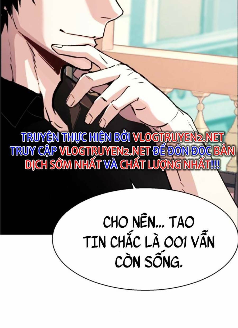 Bạn Học Của Tôi Là Lính Đánh Thuê - Chapter 117 - Page 10