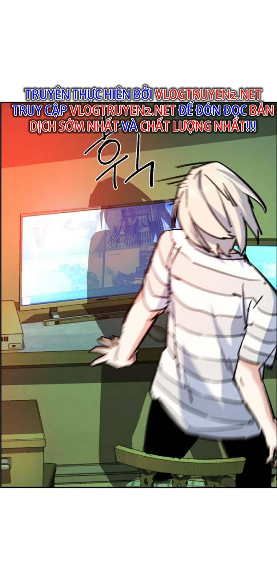 Bạn Học Của Tôi Là Lính Đánh Thuê - Chapter 117 - Page 114