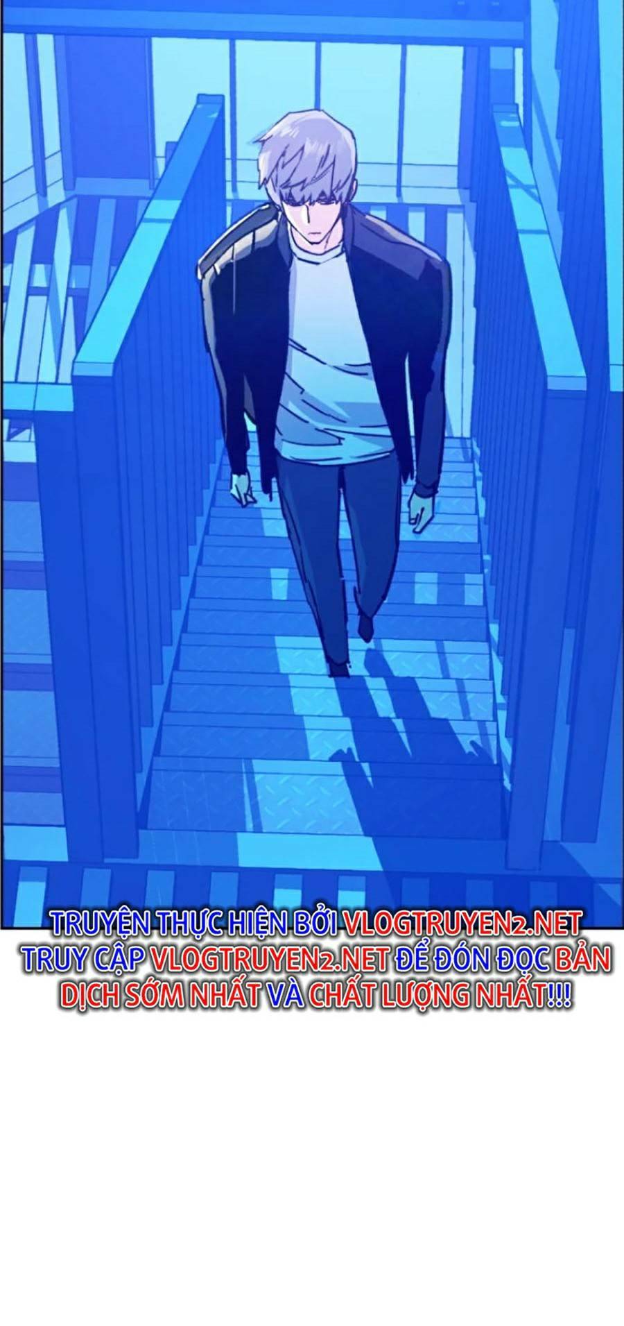 Bạn Học Của Tôi Là Lính Đánh Thuê - Chapter 117 - Page 117