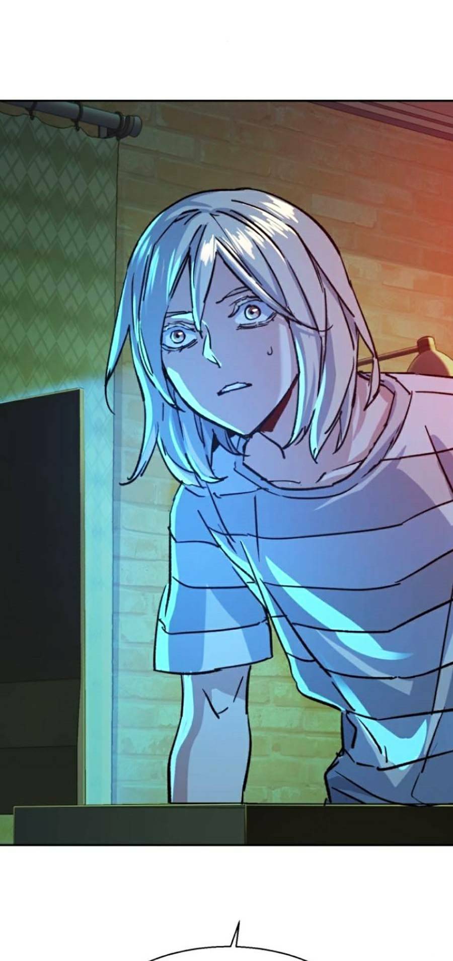 Bạn Học Của Tôi Là Lính Đánh Thuê - Chapter 117 - Page 118