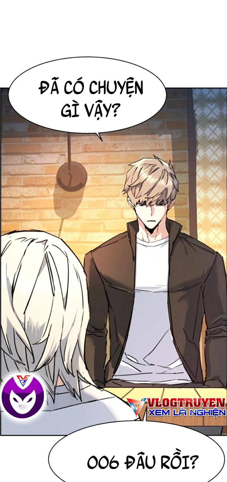 Bạn Học Của Tôi Là Lính Đánh Thuê - Chapter 117 - Page 123