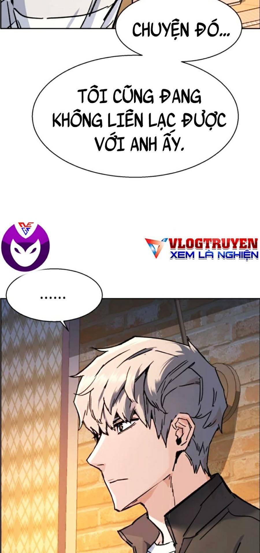 Bạn Học Của Tôi Là Lính Đánh Thuê - Chapter 117 - Page 127