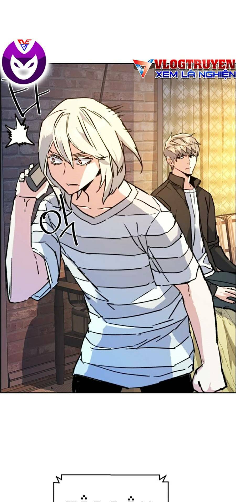 Bạn Học Của Tôi Là Lính Đánh Thuê - Chapter 117 - Page 130