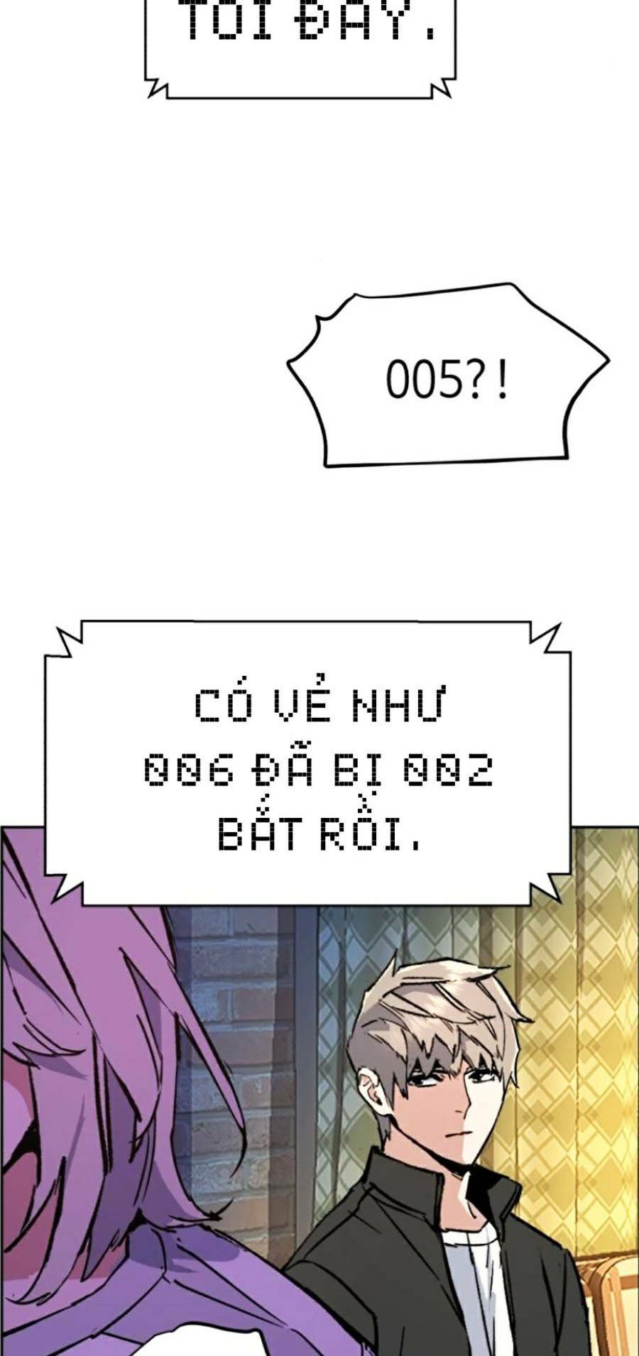 Bạn Học Của Tôi Là Lính Đánh Thuê - Chapter 117 - Page 131