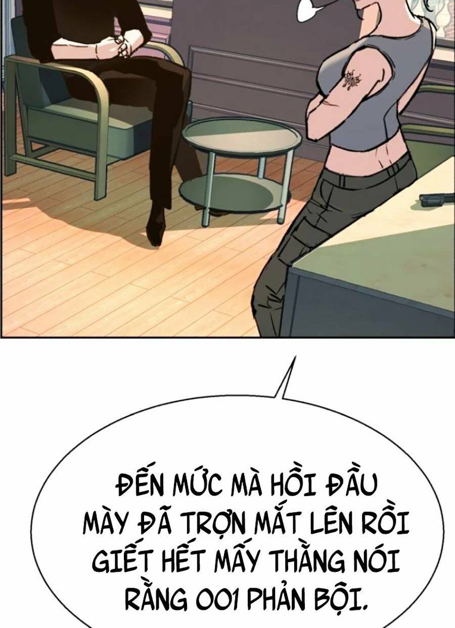 Bạn Học Của Tôi Là Lính Đánh Thuê - Chapter 117 - Page 15