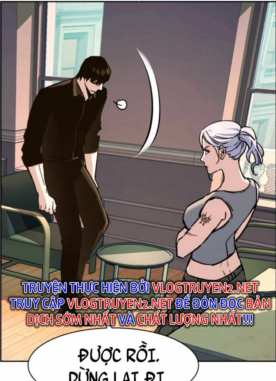 Bạn Học Của Tôi Là Lính Đánh Thuê - Chapter 117 - Page 19