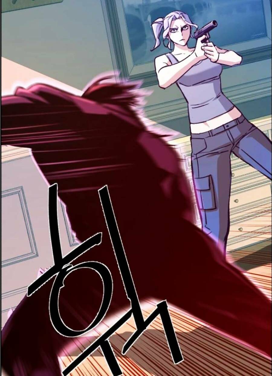 Bạn Học Của Tôi Là Lính Đánh Thuê - Chapter 117 - Page 31