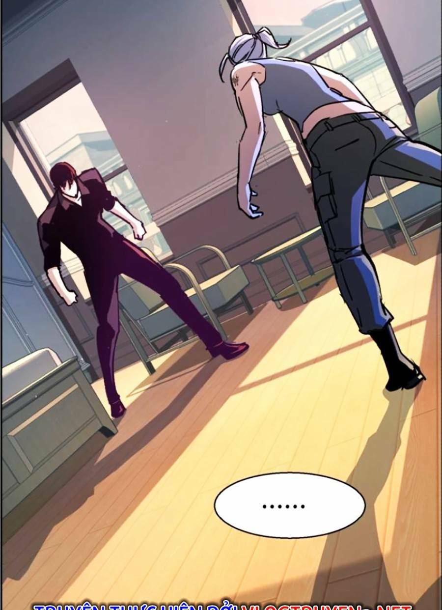 Bạn Học Của Tôi Là Lính Đánh Thuê - Chapter 117 - Page 52