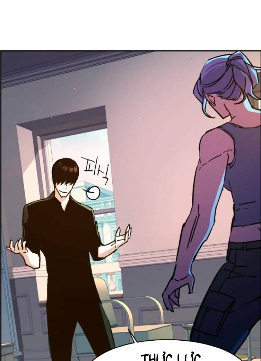 Bạn Học Của Tôi Là Lính Đánh Thuê - Chapter 117 - Page 57