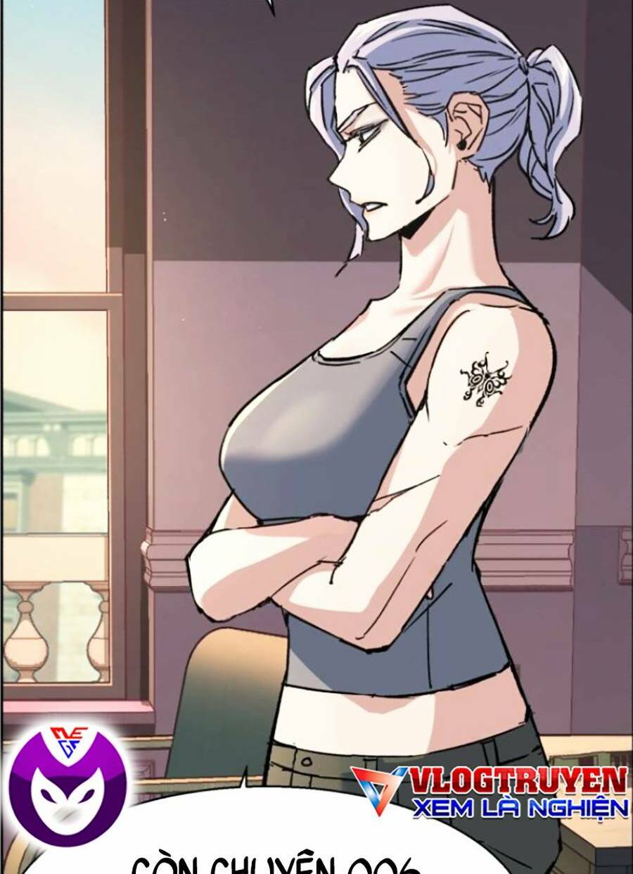 Bạn Học Của Tôi Là Lính Đánh Thuê - Chapter 117 - Page 5