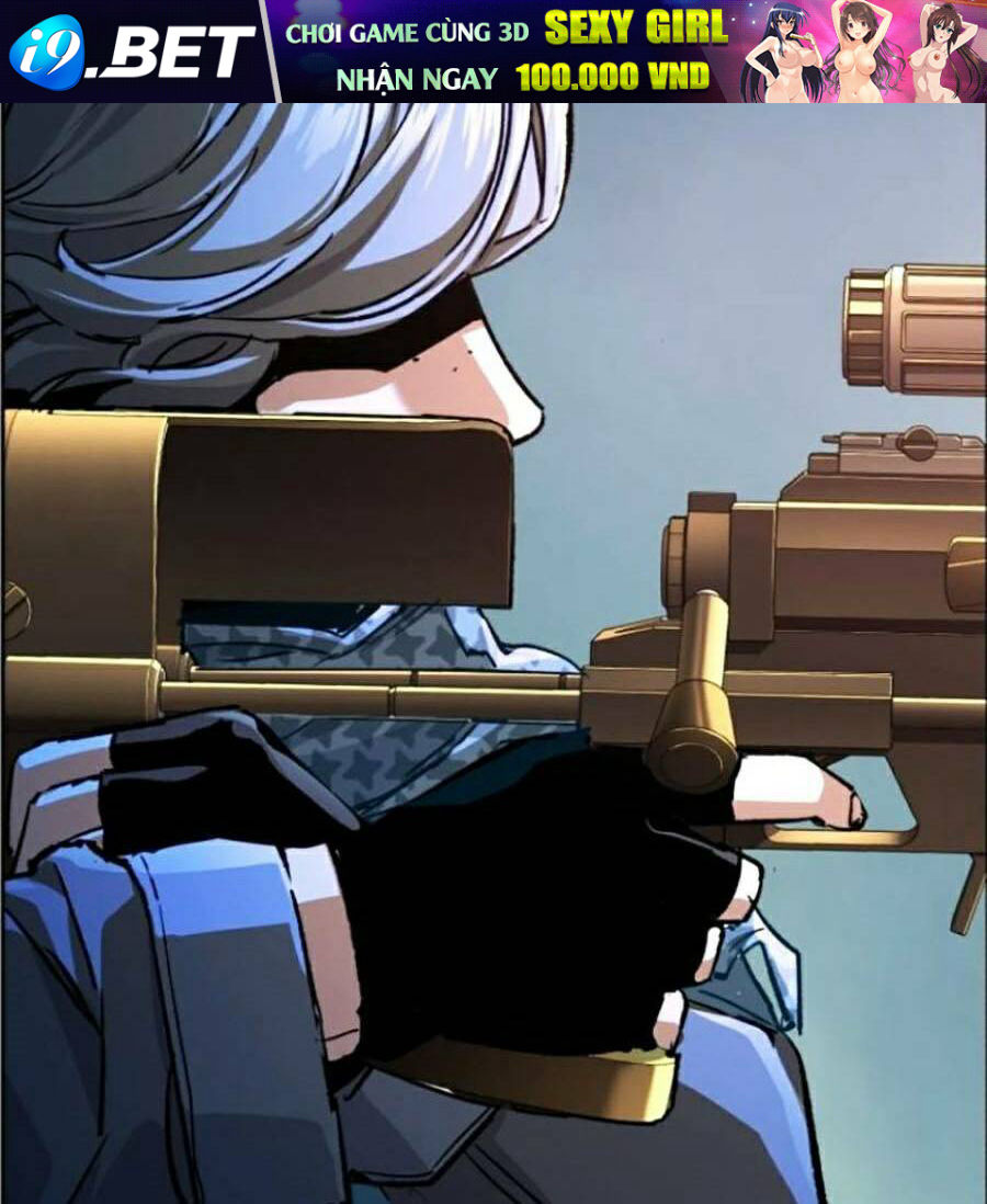 Bạn Học Của Tôi Là Lính Đánh Thuê - Chapter 117 - Page 67