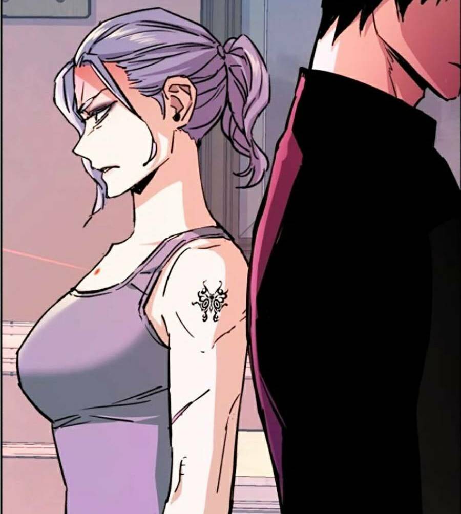 Bạn Học Của Tôi Là Lính Đánh Thuê - Chapter 117 - Page 69