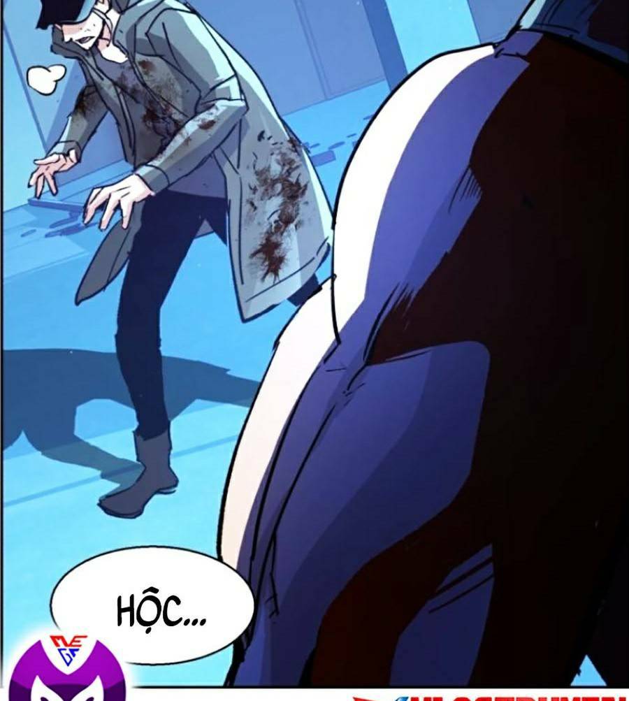 Bạn Học Của Tôi Là Lính Đánh Thuê - Chapter 117 - Page 80