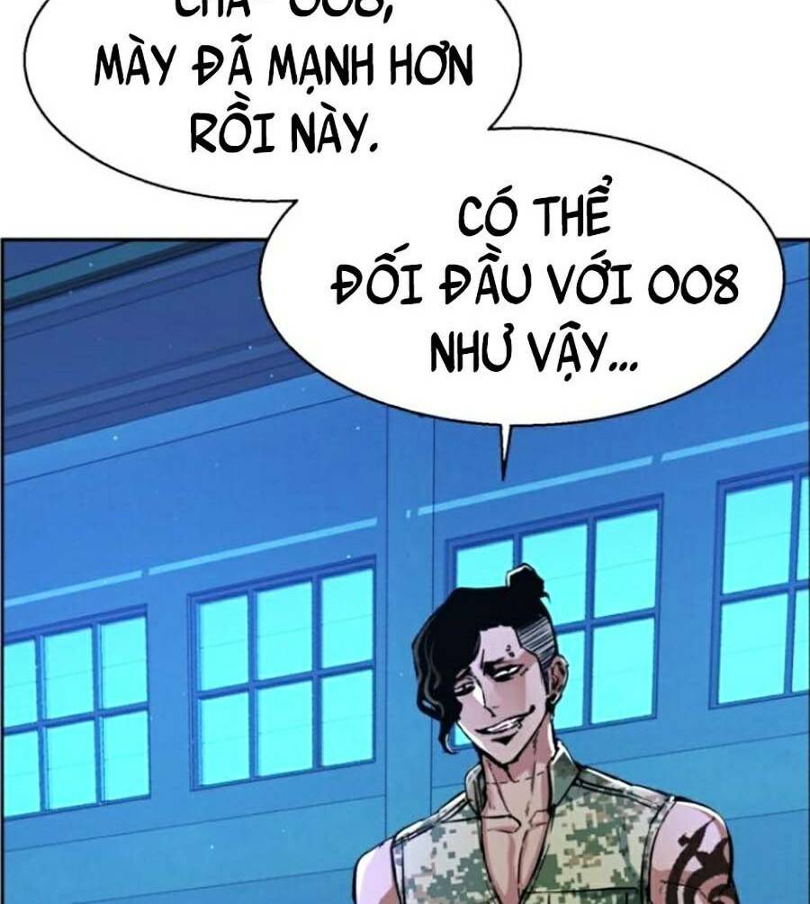 Bạn Học Của Tôi Là Lính Đánh Thuê - Chapter 117 - Page 83