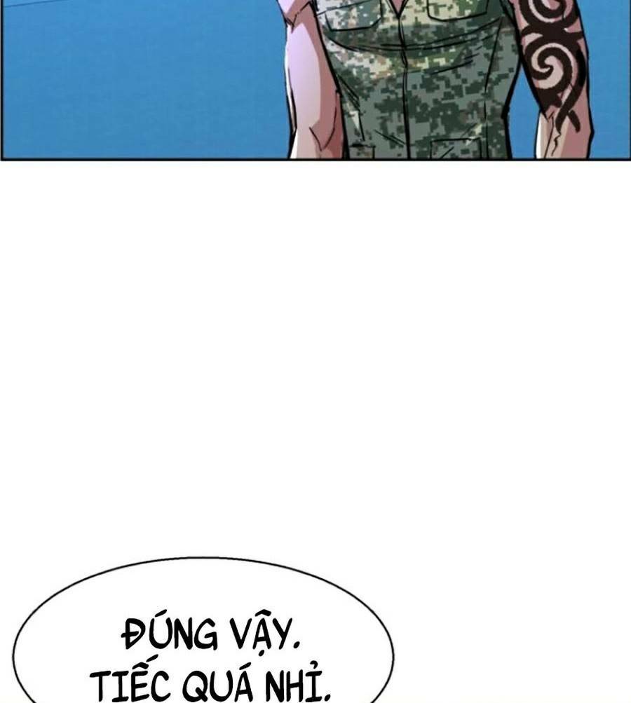 Bạn Học Của Tôi Là Lính Đánh Thuê - Chapter 117 - Page 84