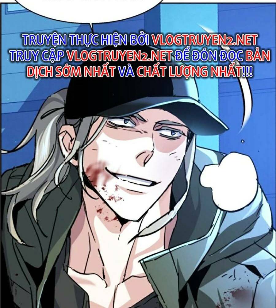 Bạn Học Của Tôi Là Lính Đánh Thuê - Chapter 117 - Page 85