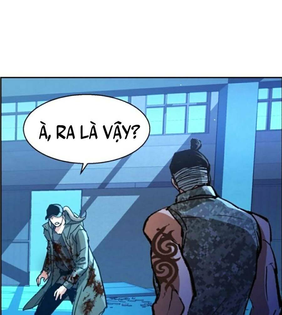 Bạn Học Của Tôi Là Lính Đánh Thuê - Chapter 117 - Page 91