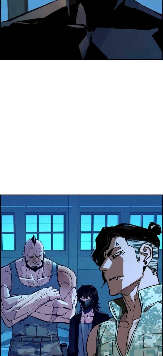 Bạn Học Của Tôi Là Lính Đánh Thuê - Chapter 118 - Page 9