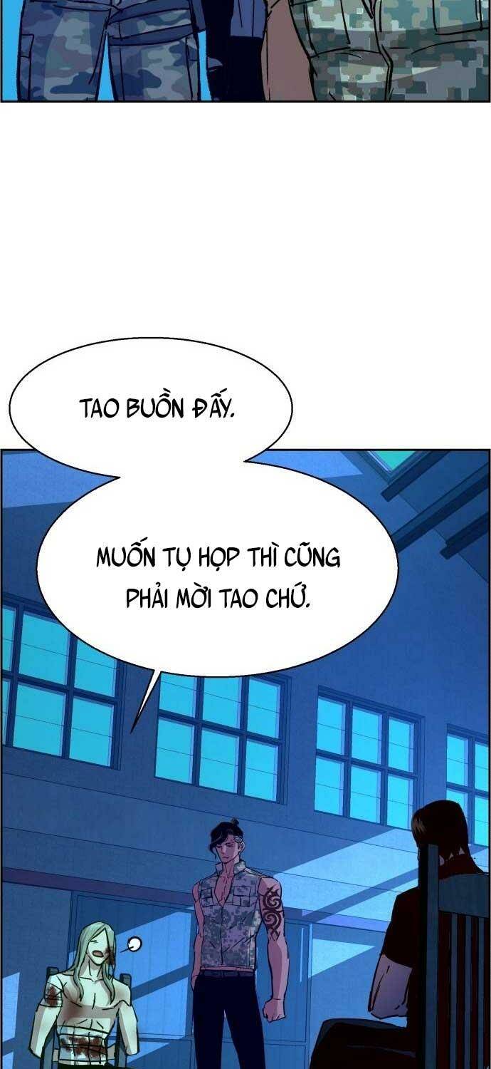 Bạn Học Của Tôi Là Lính Đánh Thuê - Chapter 118 - Page 10