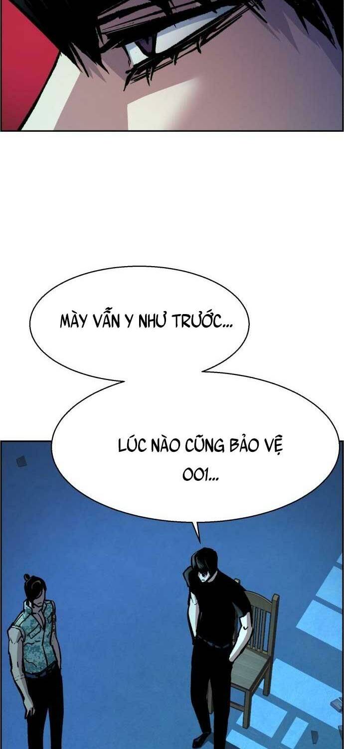 Bạn Học Của Tôi Là Lính Đánh Thuê - Chapter 118 - Page 21