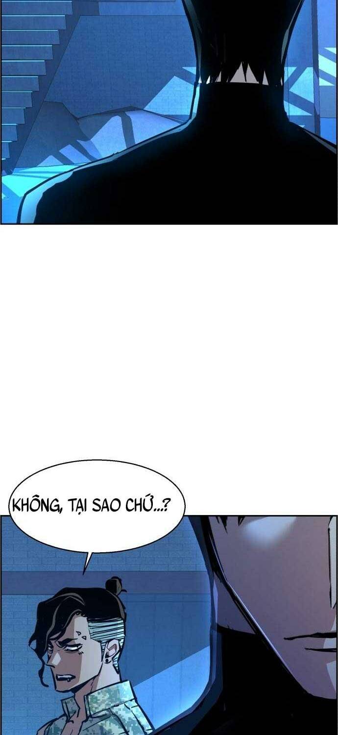Bạn Học Của Tôi Là Lính Đánh Thuê - Chapter 118 - Page 25
