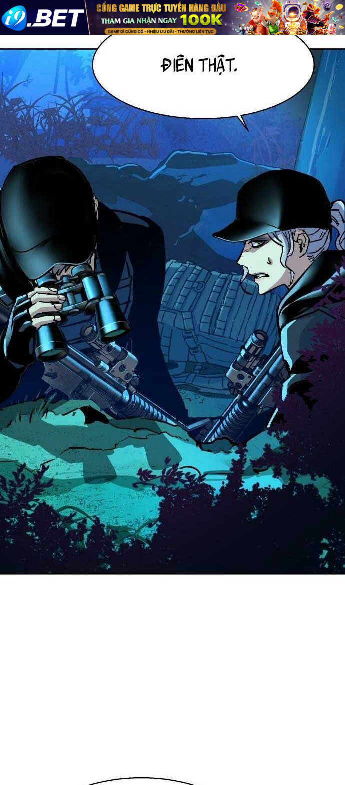 Bạn Học Của Tôi Là Lính Đánh Thuê - Chapter 118 - Page 32