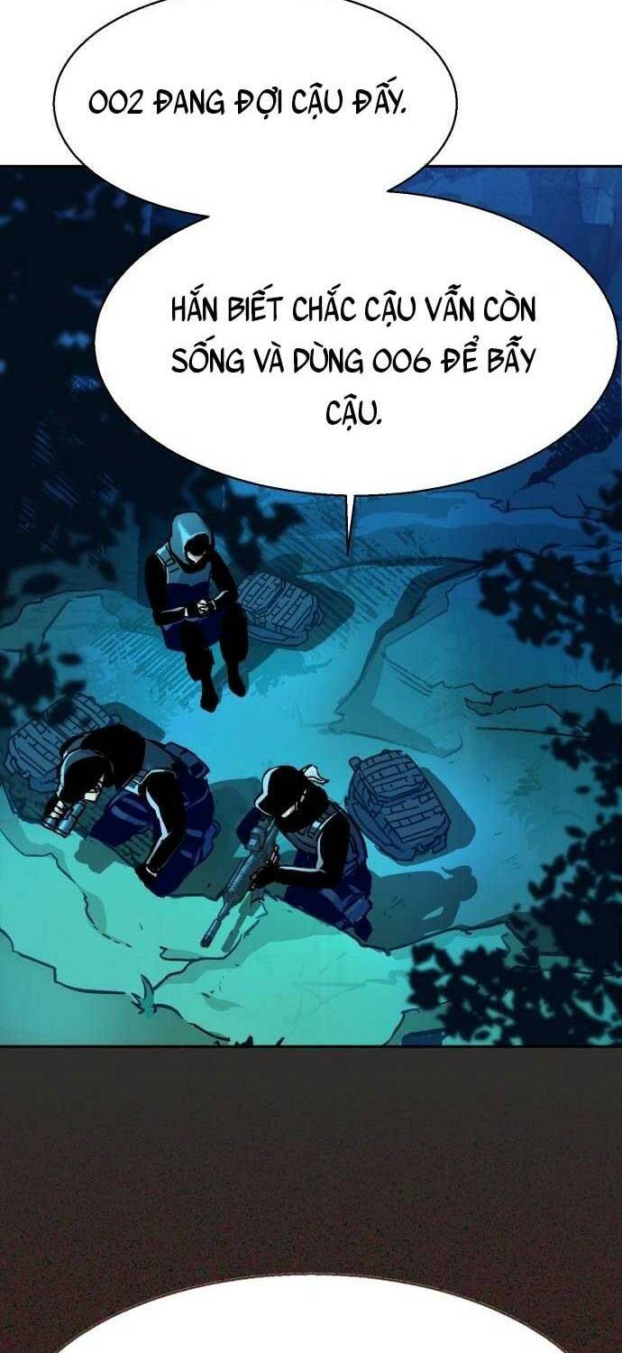 Bạn Học Của Tôi Là Lính Đánh Thuê - Chapter 118 - Page 33