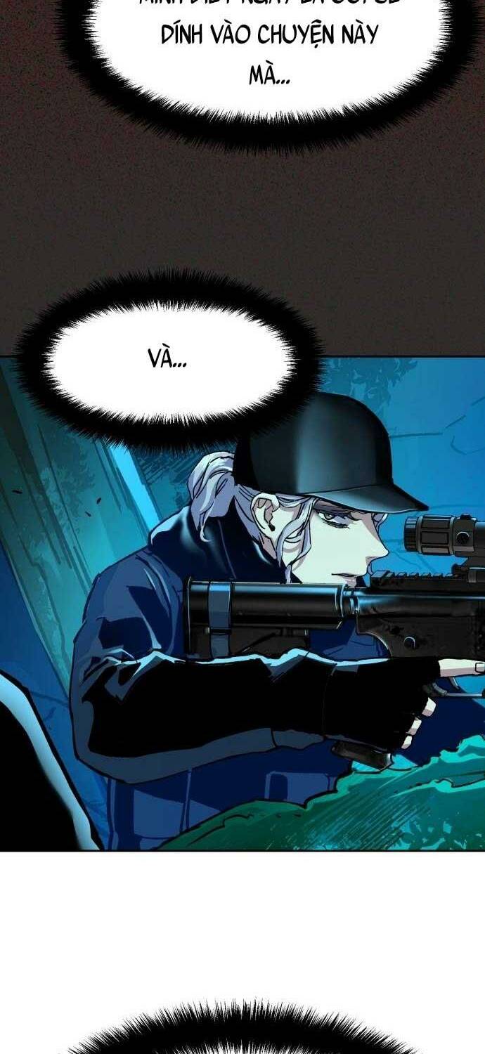 Bạn Học Của Tôi Là Lính Đánh Thuê - Chapter 118 - Page 35