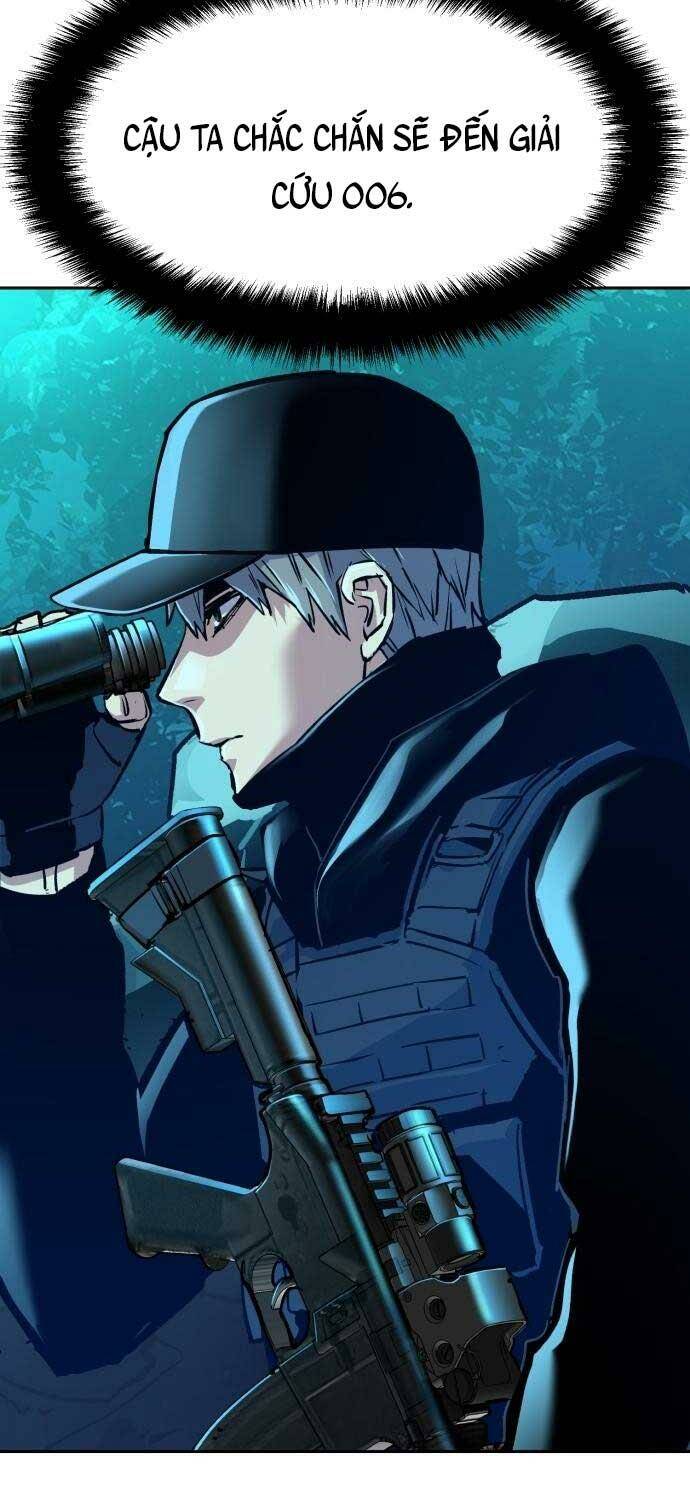 Bạn Học Của Tôi Là Lính Đánh Thuê - Chapter 118 - Page 36