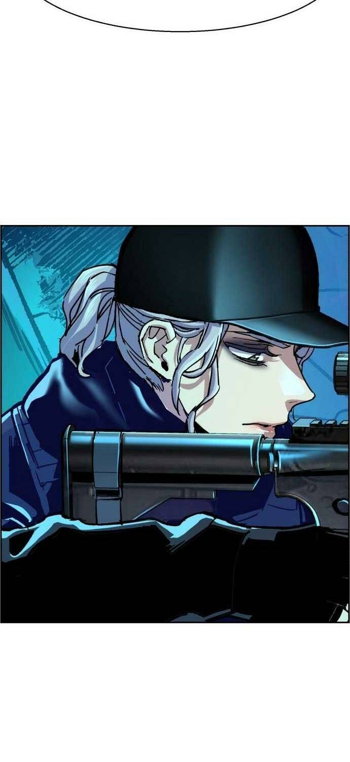 Bạn Học Của Tôi Là Lính Đánh Thuê - Chapter 118 - Page 41